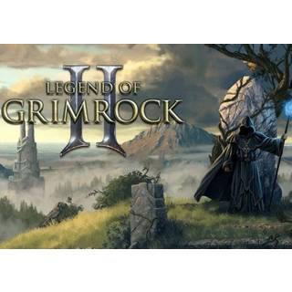 Legend of Grimrock 2 (PC) GOG.com Key - GLOBAL