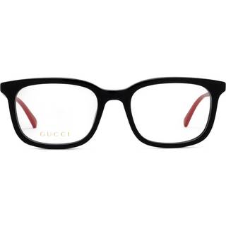 Gucci GG1928O 001 99 Briller Mænd Black - Black - 99mm