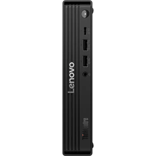 Lenovo ThinkCentre M70q Gen 6 Intel® Core Ultra 5 235T vPro®-processor E-cores op til 4,40 GHz P-cores op til 5,00 GHz, Windows 11 Pro 64, 512 GB SSD TLC Opal