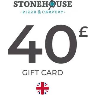 Stonehouse Gift Card 40 GBP Key - UNITED KINGDOM