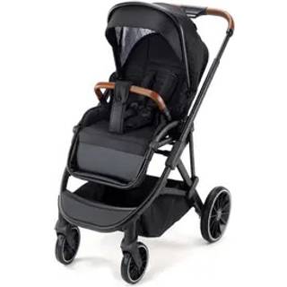 Scandia Cebu - Black