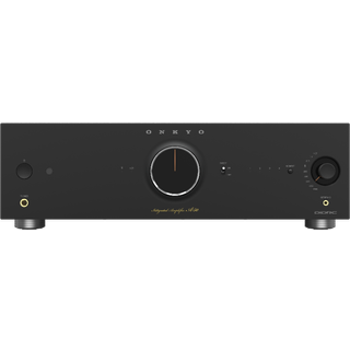 Onkyo Icon A-50 integreret forstærker | Sort | BUY & TRY | PRIS-MATCH