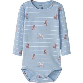 NAME IT Body Vandora Windsurfer Cute Pony