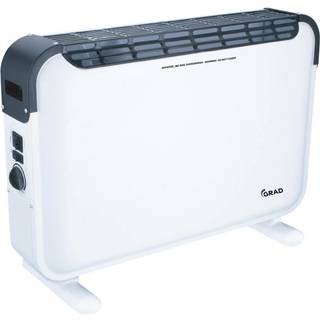Konvektor radiator 2000 W - GRAD