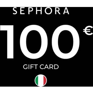 Sephora Gift Card 100 EUR Key - ITALY