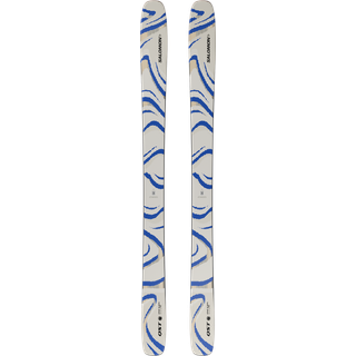 N Qst 106 Almond Milk/Race Blue/Black (181)