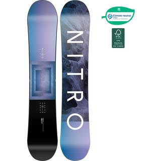 Nitro Snowboard - Arial 142