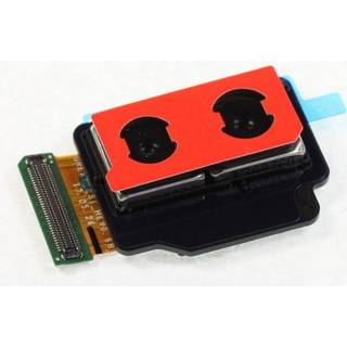 Samsung Galaxy Note 8 bagkamera