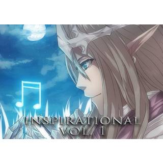 RPG Maker VX Ace - Inspirational Vol. 1 (DLC) (PC) Steam Key - GLOBAL
