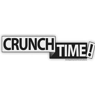 Crunch Time! (PC) Steam Key - GLOBAL