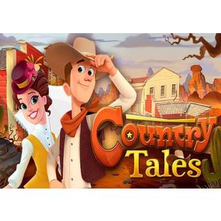Country Tales Steam Key GLOBAL