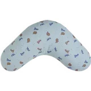 BeKids Ammepude, Dino Blue Fog