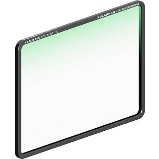 PolarPro CineBlack Filter 4x5