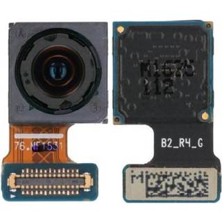 Samsung Galaxy Z Flip 3 5G frontkamera 10Mpix