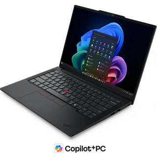 Lenovo ThinkPad E14 G7 Intel® Core Ultra 5 226V-processor LPE-cores op til 3,50 GHz P-cores op til 4,50 GHz, 16 GB MOP, Windows 11 Pro 64, 512 GB SSD M.2 2242 PCIe Gen4 TLC Opal