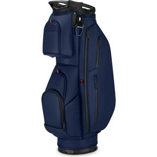 BIG MAX Cartbag Dri Lite Prime, navy