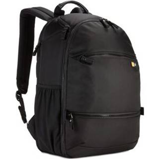 Case Logic BRBP-106 rygsæk Sort Polyester