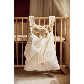 Jollein Tæppe/ Stofble i Musselin 115x115 cm 2-pak, Elephant Tales