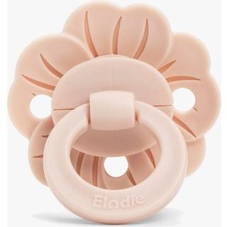Elodie Binky Bloom Sut Powder Pink  Powder Pink-One Size  Lyserød  One Size  kvinde