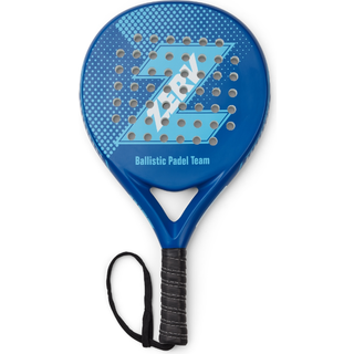 ZERV Ballistic Padel Team Lysblå