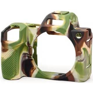 EasyCover CameraCase Camouflage til Nikon Z 5 II