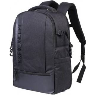 K&F Concept Backpack KF13.044V8 Med Black