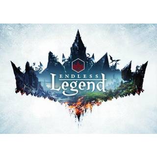 Endless Legend (PC) - Steam Key - GLOBAL