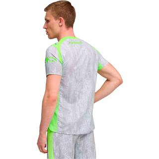 PUMA Manchester City 25/26 Authentic Third Jersey Men, Sport, Cool Weather/Pro Green, M