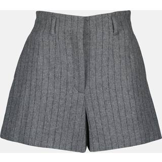 Wool Shorts - 38