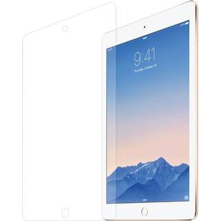 iPad Pro 9.7" / Air 2 Hærdet Skærmbeskyttelsesglas - Gennemsigtig