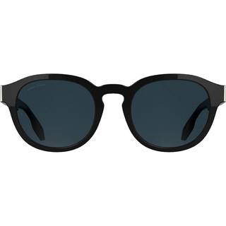 Canada Goose GC25623SE 001 53 Solbriller Mænd Black - Black - 53mm