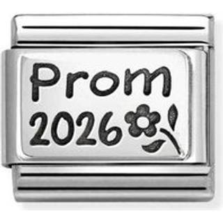 Nomination Charm - COMPOSABLE CLASSIC - 330109/66 - silber