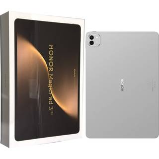 Honor MagicPad 3 13.3'' Wi-Fi 16GB/512GB Grey