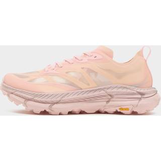 Hoka Mafate Speed 4 Lite | Lyserød | Størrelse: 37 1/3 - ROSE LATTE - 37 1/3