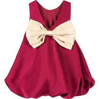 Konges Sløjd Konges Sløjd Pink Sheena Dress - 4 Yrs