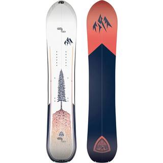 Jones Snowboards Dream Weaver 2.0 2026 Splitboard - 151 - white
