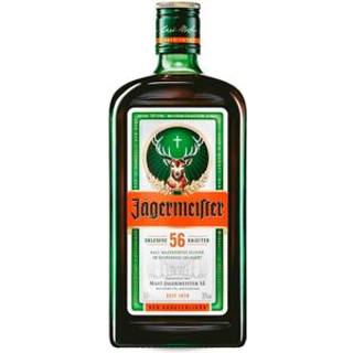 Jägermeister Herbal Liqueur 1 Liter