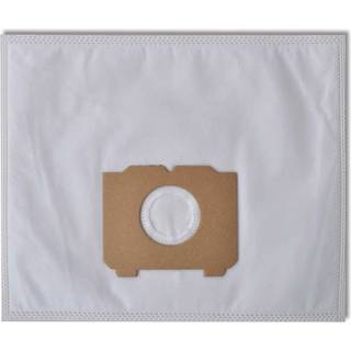 25 stk. støvsugerpose med filtre til AEG, Progress, Tornado