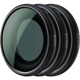Insta360 GO Ultra ND Filter Set