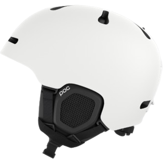 POC Fornix, skihjelm, hydrogen white matt