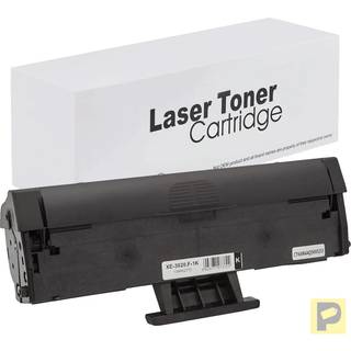 Lasertoner Xerox 106R02773 - Sort