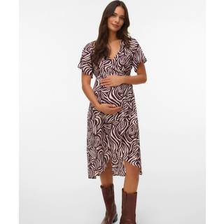 Vmmjosie Graviditetskjole