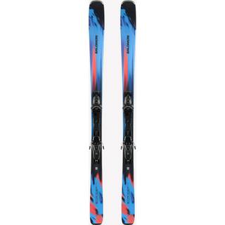 Salomon Stance 84 + M11 GW