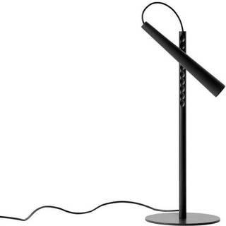 Foscarini - Magneto Bordlampe Sort