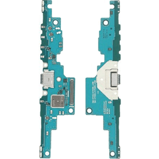 Samsung Galaxy Tab S8 11" ladekontakt