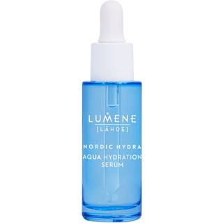 Lumene Aqua Hydration Serum 30 ml