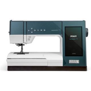 Pfaff Expression 715