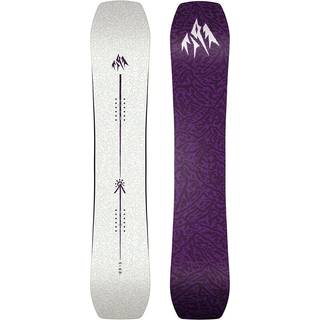 Jones Snowboards Airheart 2.0 2026 Snowboard - 155 - white