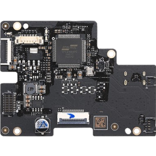 Bambu Lab TH Board for P2S
