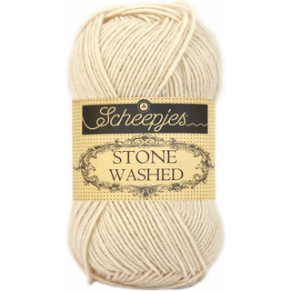 Scheepjes Yarn Stone Washed (821 - Pink Quartzite)